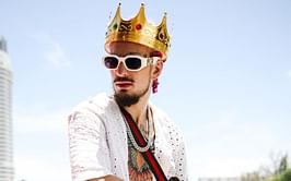 They're driving Toyotas after fighting tougher guys and I'm in a mansion with a Lambo - Sean O'Malley can see why fighters are "jealous" of him