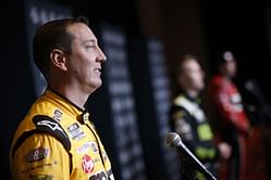Here's how Kyle Busch and Dale Earnhardt are similar, according to Richard Childress