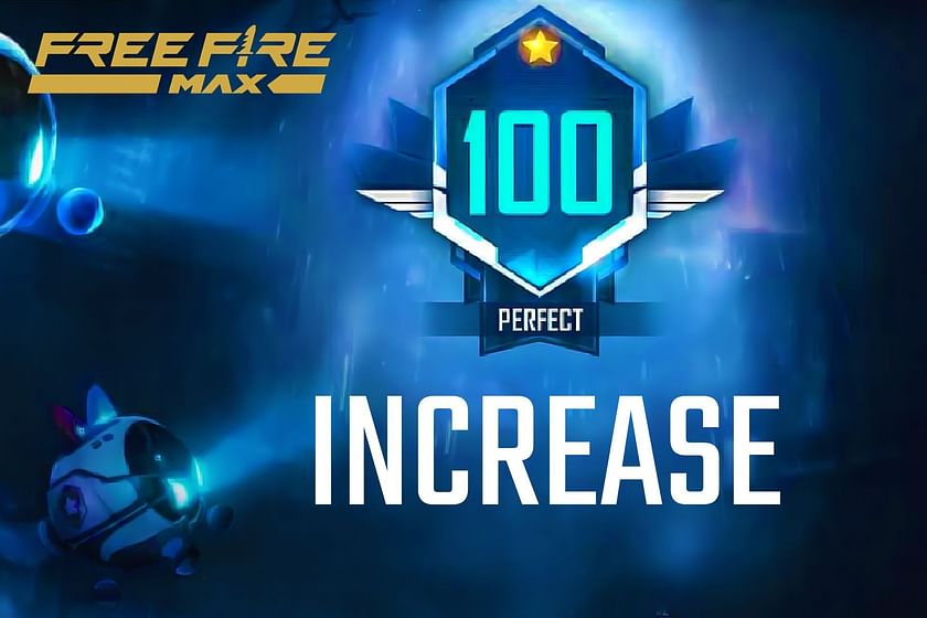 How to Increase Free Fire Honor Score - Free Fire Guide - IGN
