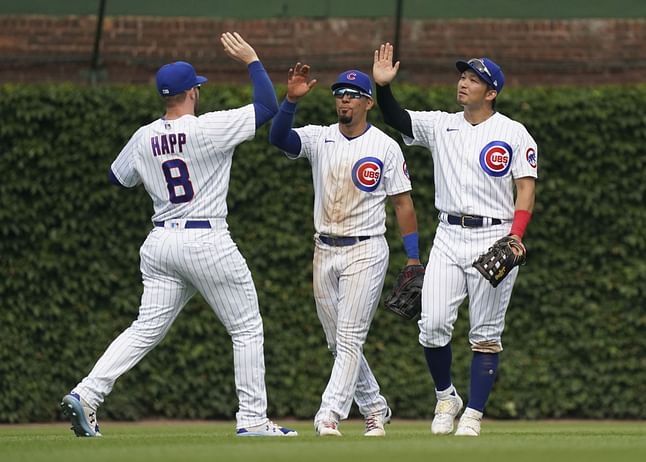 Pittsburgh Pirates vs Chicago Cubs Odds, Lines, Picks, and Prediction - September 23 | 2022 MLB Season