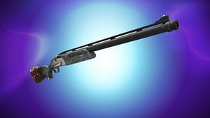 Where to find Ranger Shotgun in Fortnite Chapter 3 Season 4