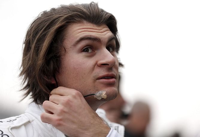 Former driver explains what 'cost' Colton Herta chance to drive in F1
