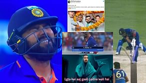 Asia Cup 2022: Top Virat Kohli and KL Rahul memes after Team India's duo fails in must-win contest vs SL