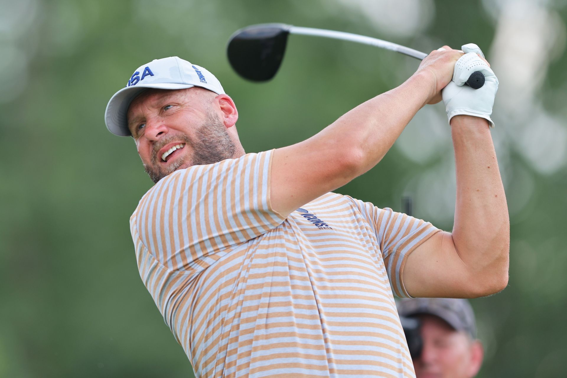 A Year After His NFL Retirement, Ben Roethlisberger Laughs at