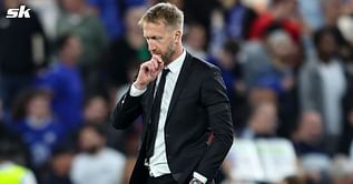 "He was training with the coach" - Journalist says injured Chelsea star could return after international break