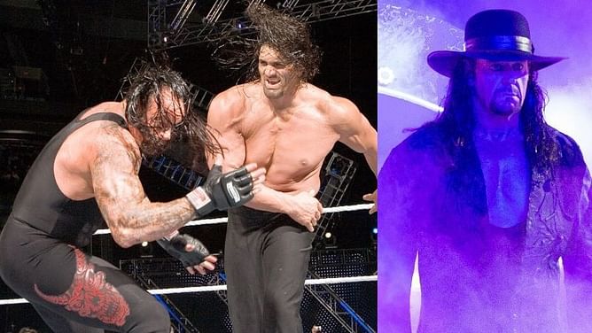 4 Superstars जिन्होंने WWE में The Great Khali को 4 या उससे ज्यादा बार हराया