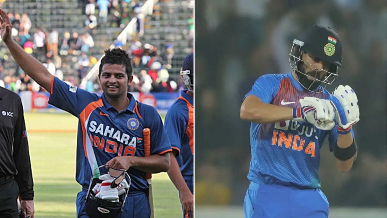 भारतीय कप्तानों के द्वारा खेली गई तीन यादगार पारियां