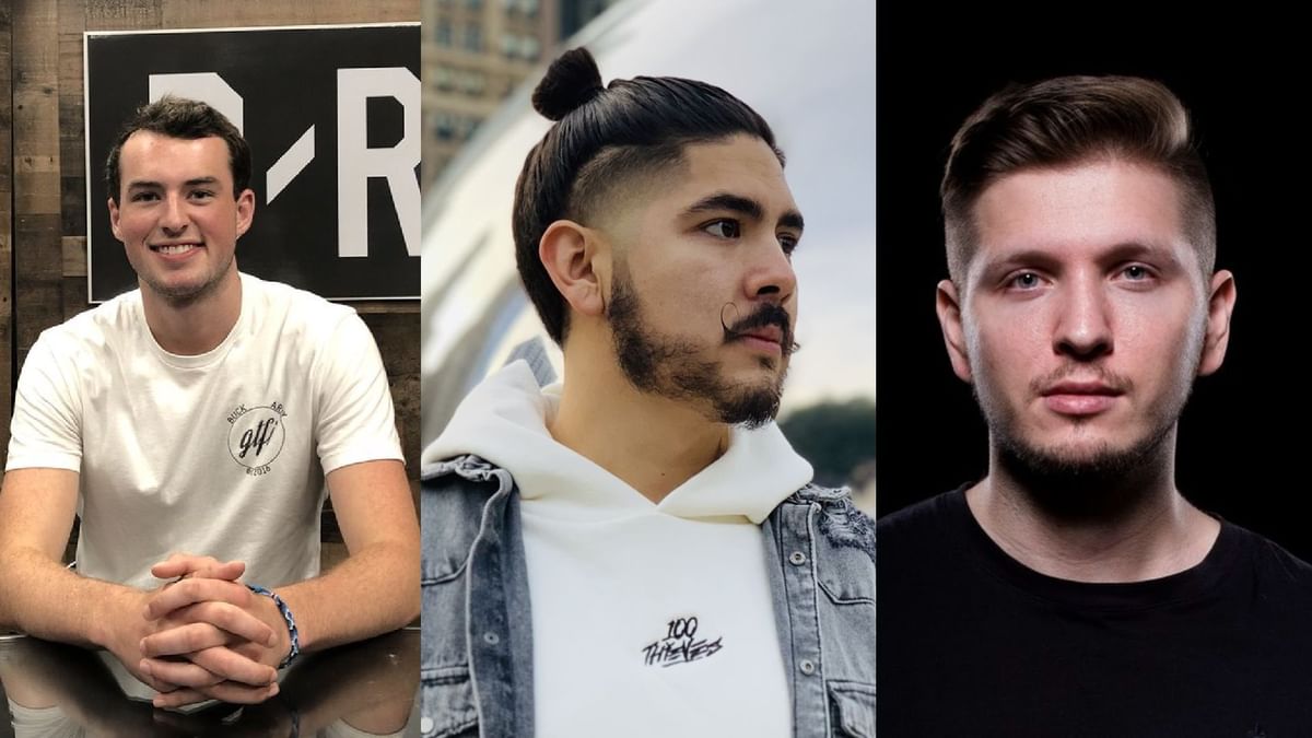 5 biggest FIFA 23 streamers who can help you improve your gameplay