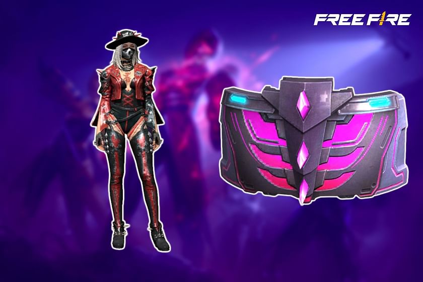 Garena Free Fire redeem codes for February 9, 2022; all rewards