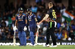 IND vs AUS 2022: Head-to-head stats and numbers you need to know before India vs Australia 1st T20I