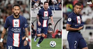 “What makes PSG’s season successful or not is not whether they barbecue together” – Journalist explains what Messi, Neymar and Mbappe must do to win Champions League