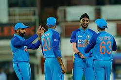 IND vs SA 2022: "I don't have the habit of looking at the wicket" - Arshdeep Singh on assessing the conditions before first T20I