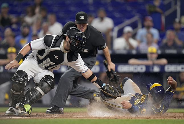 Miami Marlins vs Milwaukee Brewers  Odds, Line, Picks, and Prediction - September 30 | 2022 MLB Season