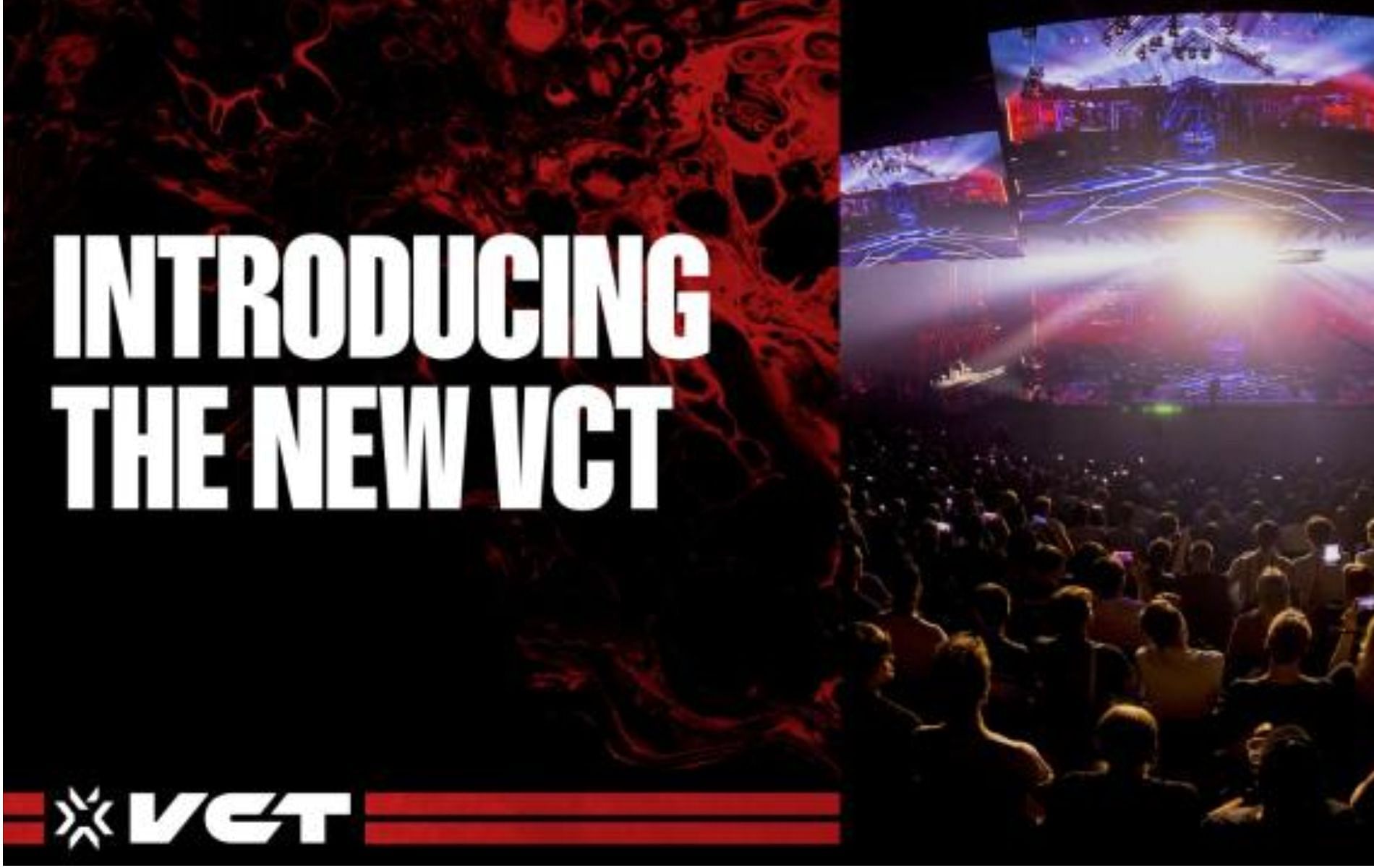 Everything you need to know about VCT 2023 roster construction and how the rules will shape the upcoming season. (Image via Riot Games)