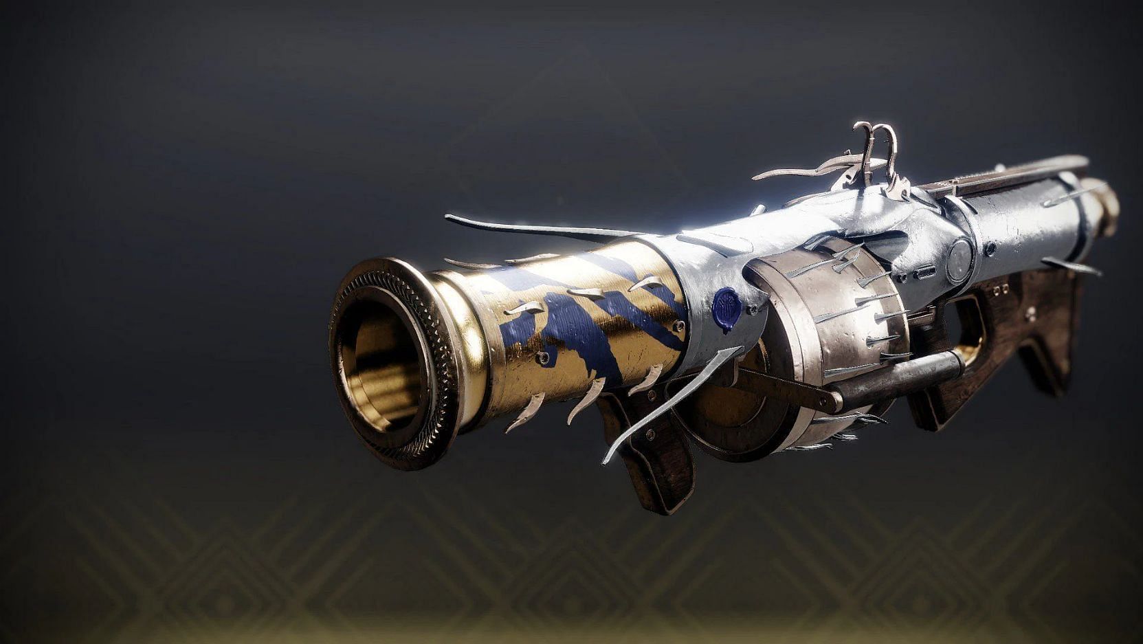 Cry Mutiny (Image via Destiny 2)