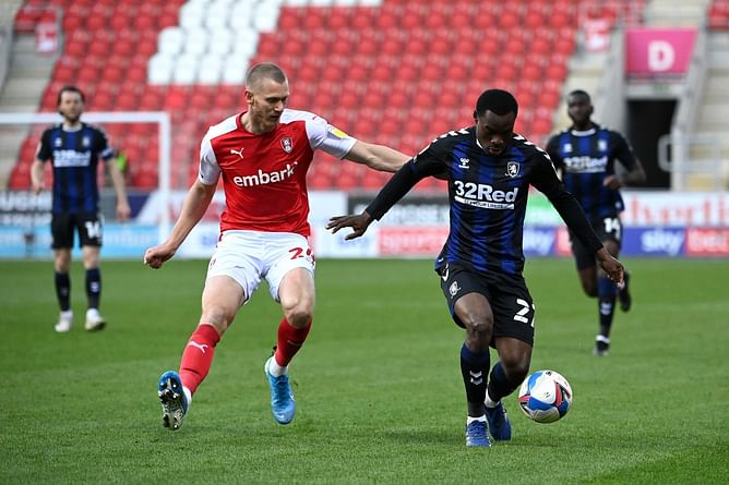 Middlesbrough vs Rotherham United prediction, preview, team news and more | EFL Championship 2022-23