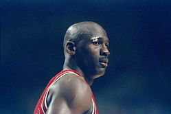 "Today's record-breaking result solidifies Michael Jordan as the undisputed G.O.A.T" - Michael Jordan-worn jersey from 1998 NBA Finals sets record for highest auctioned sporting memorabilia