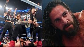 WWE Raw प्रीव्यू: Roman Reigns के साथी का होगा बड़ा मैच, पूर्व यूनिवर्सल चैंपियन का पुराने दुश्मन से होगा सामना