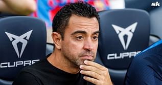 Barcelona star hoping for one last big contract as he looks to seal Camp Nou departure next year: Reports