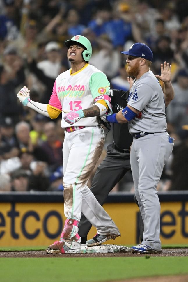 San Diego Padres vs. Los Angeles Dodgers Odds, Picks, Lines, and Prediction - September 10 | 2022 MLB Season