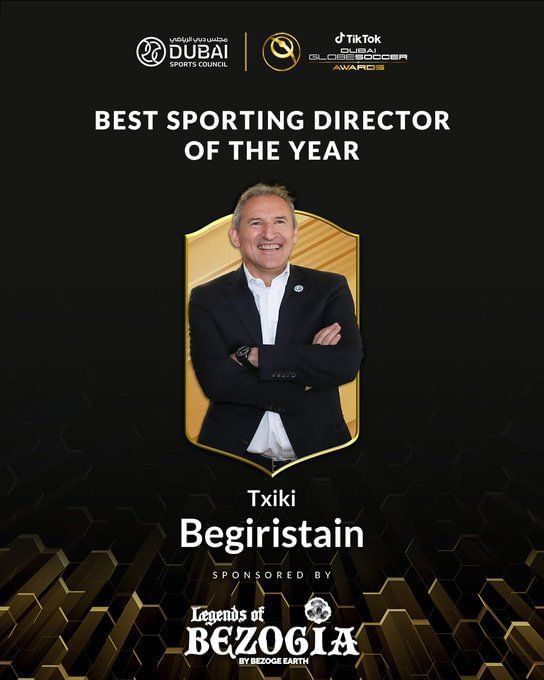 5 best sporting directors in world football right now (September 2022)