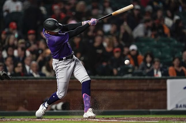 Colorado Rockies vs San Francisco Giants  Odds, Line, Picks, and Prediction - September 28 | 2022 MLB Season