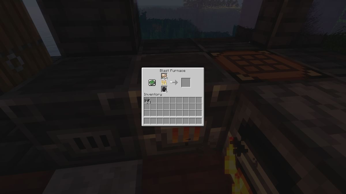5 best items to craft on the first day in Minecraft