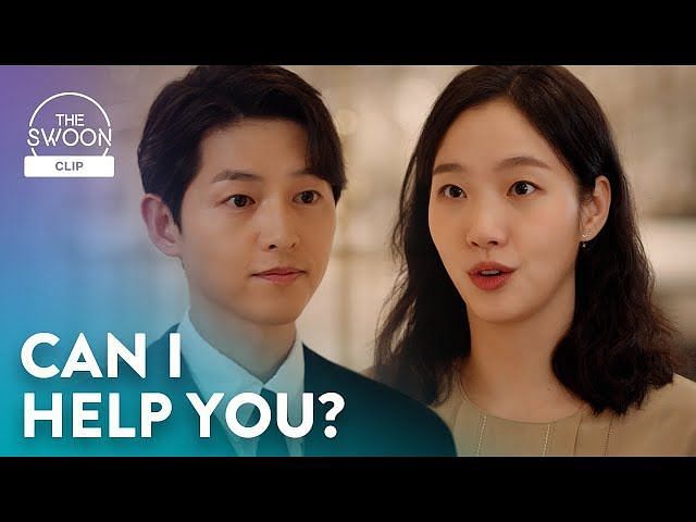 From Little Women To The Sound Of Your Heart 5 Popular K Dramas Song Joong Ki Has Made A Cameo In 2992