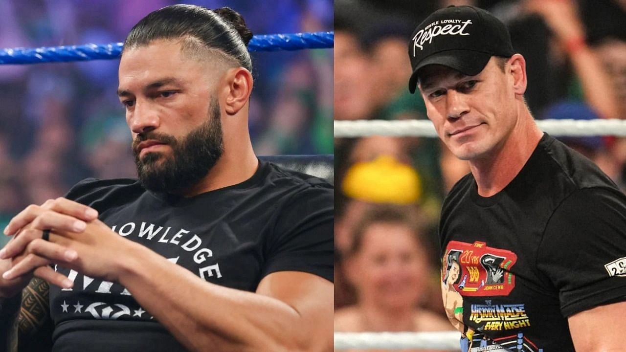 WWE अपने सुपरस्टार्स के कैरेक्टर में बदलाव करती रहती है.
