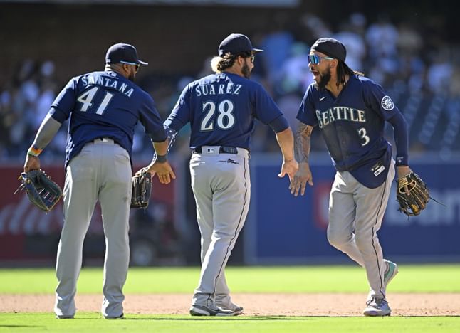 Seattle Mariners vs. San Diego Padres MLB Odds, Pick, Prediction, and Preview: September 13 | 2022 MLB Season