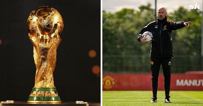 "Obviously. If I say no, I will be lying" - 29-year-old star explains FIFA World Cup was one of the main reasons for Manchester United exit