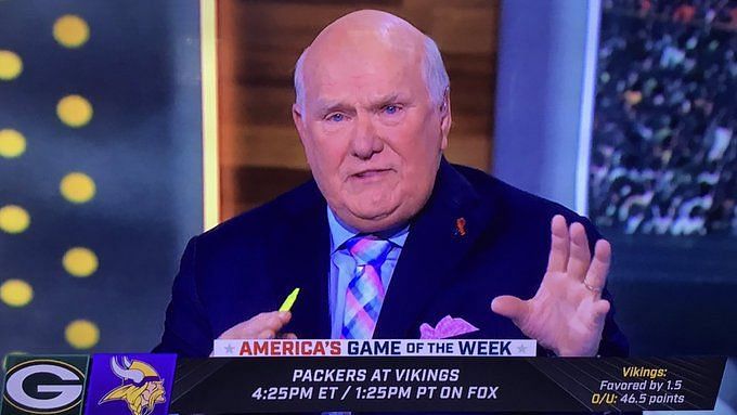 It's Painful and Kinda Breaks My Heart”: NFL World Shows Major Concerns For  Terry Bradshaw After Disheartening News - EssentiallySports