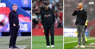 Liverpool wish to sign 29-year-old midfielder monitored by Manchester United and PSG: Reports