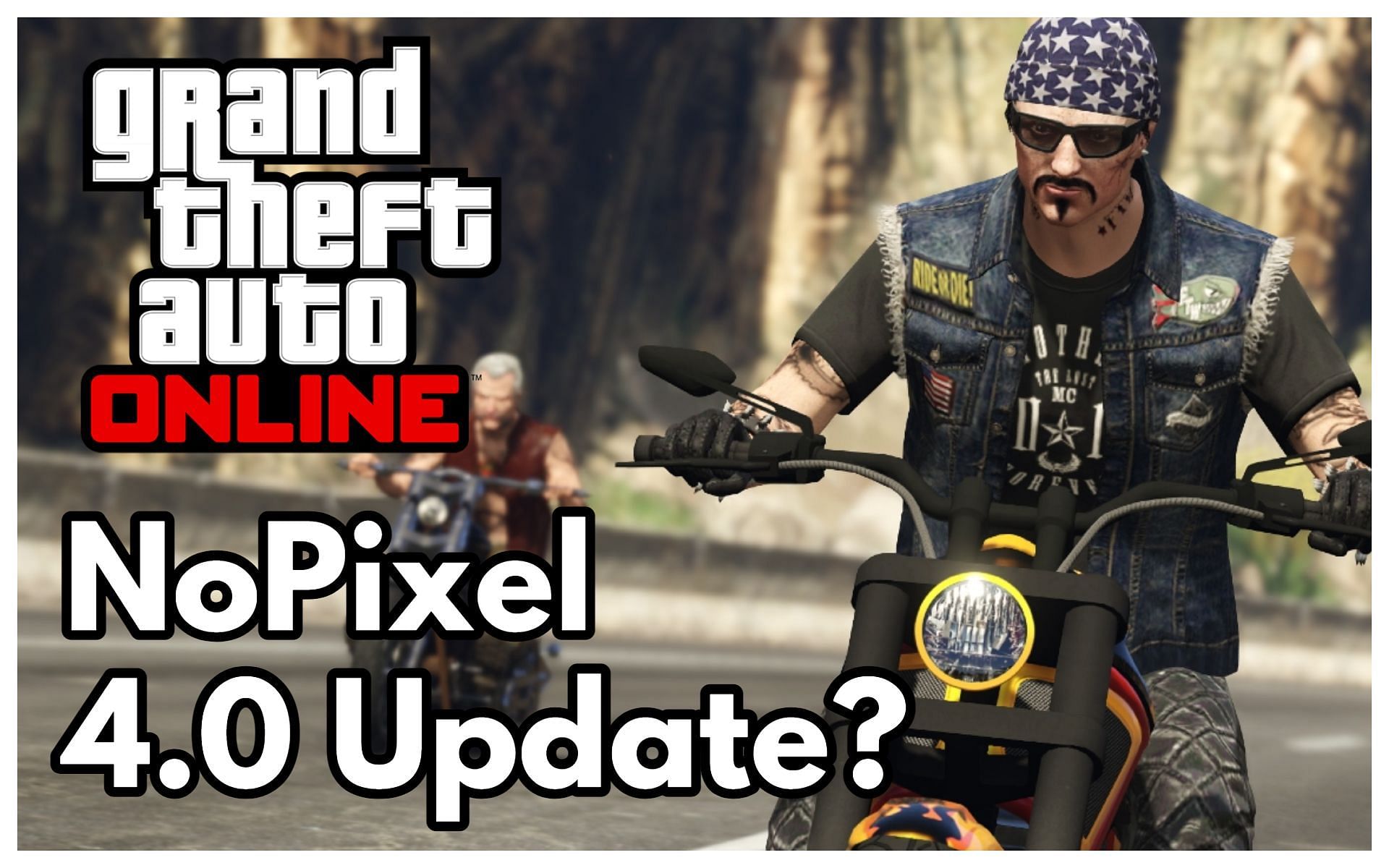 The new Nopixel update might be coming soon (Images via Rockstar Games/Sportskeeda)