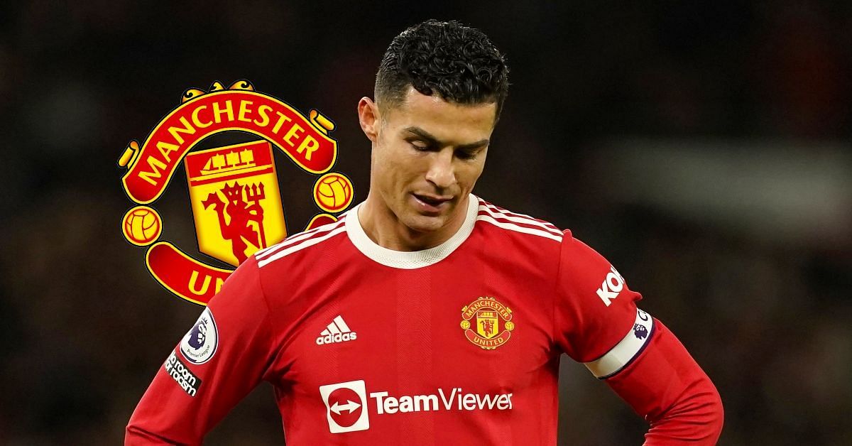 Cristiano Ronaldo fined by the FA for improper conduct after Manchester United