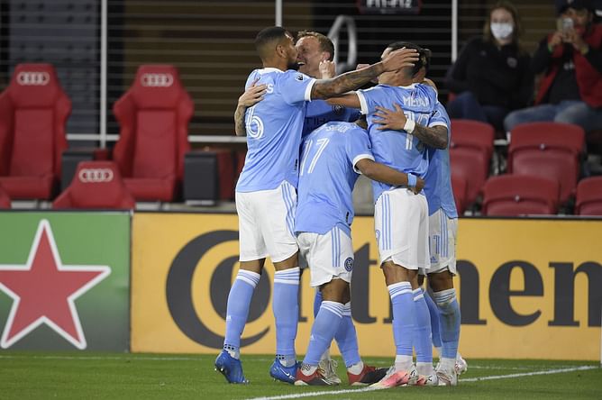 New York City vs Atlas prediction, preview, team news and more | Campeones Cup 2022