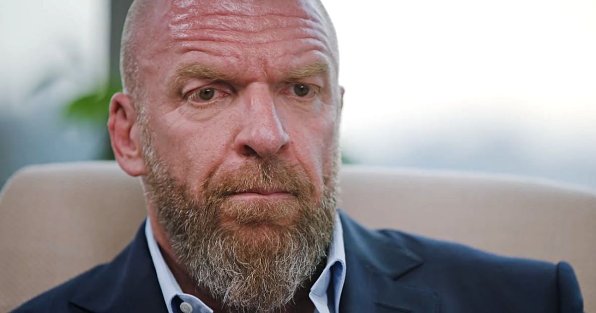 Triple H has been on a signing spree since taking over the Head of Creative.