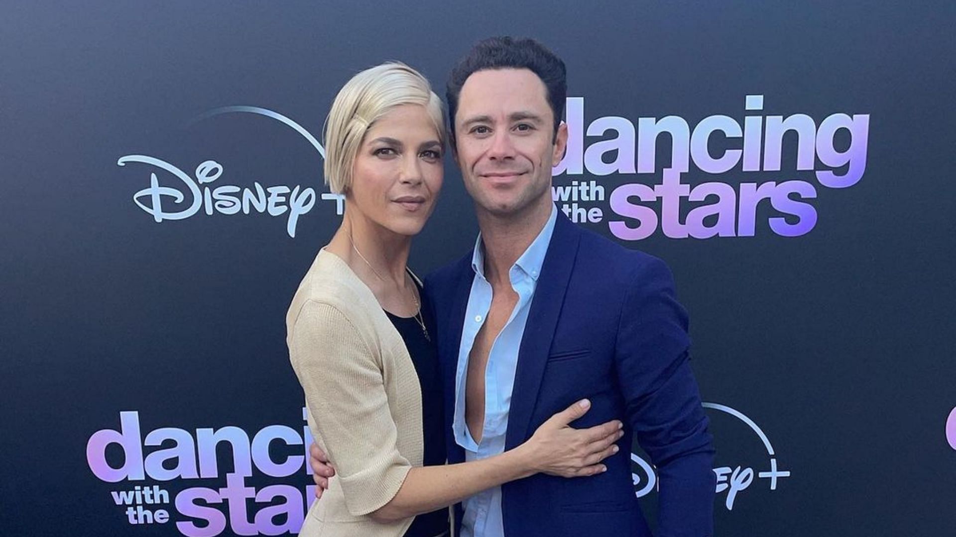Selma Blair is all set to compete on DWTS streaming September 19 (Image via selmablair/Instagram)