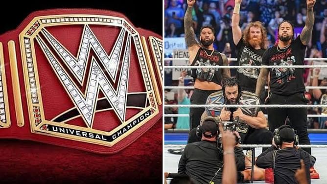 "They want him to come" - WWE veteran thinks former Universal Champion could confront Roman Reigns and The Bloodline soon (Exclusive)