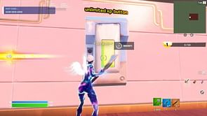 Fortnite XP glitch rewards players with infinite Battle Pass levels