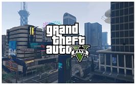 5 map mods for GTA 5 that transform Los Santos