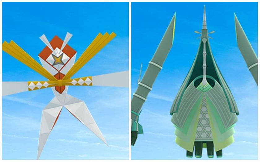 Kartana (anime), Pokémon Wiki