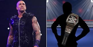 Damian Priest credits 20-time champion for giving him confidence to talk on WWE TV