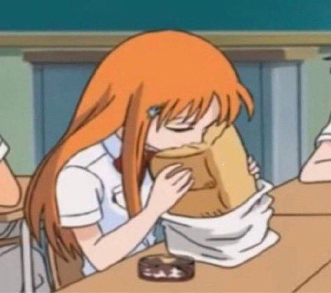 Bleach fandom celebrates Orihime's birthday with breathtaking fanarts