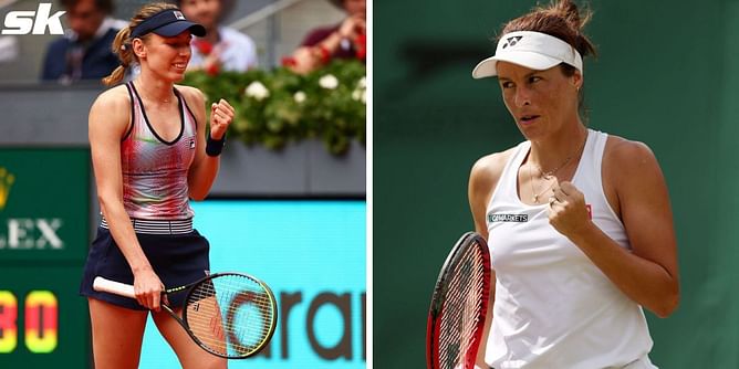 Korea Open 2022: Ekaterina Alexandrova vs Tatjana Maria preview, head-to-head, prediction, odds and pick
