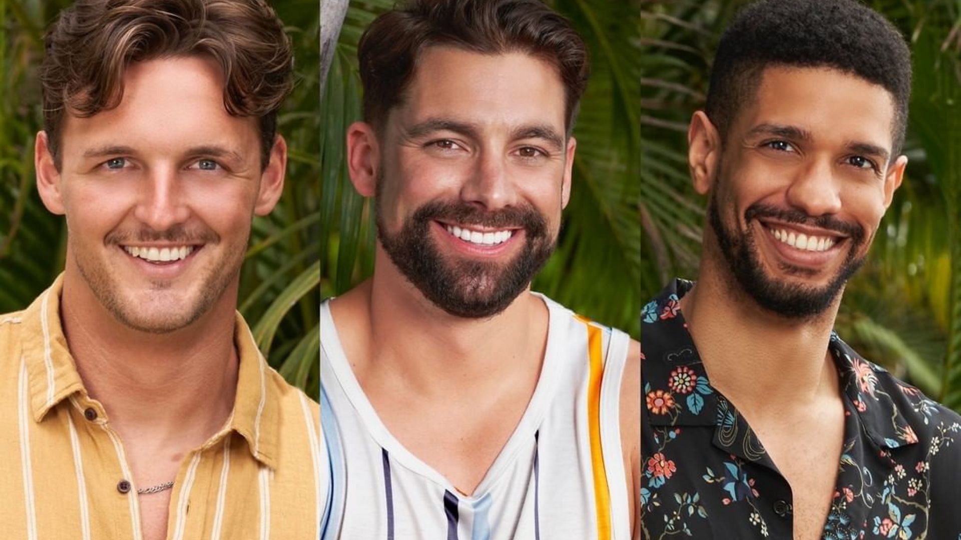 Bachelor in Paradise Season 8 airs Tuesday on ABC (Image via bachelorinparadise/Instagram)