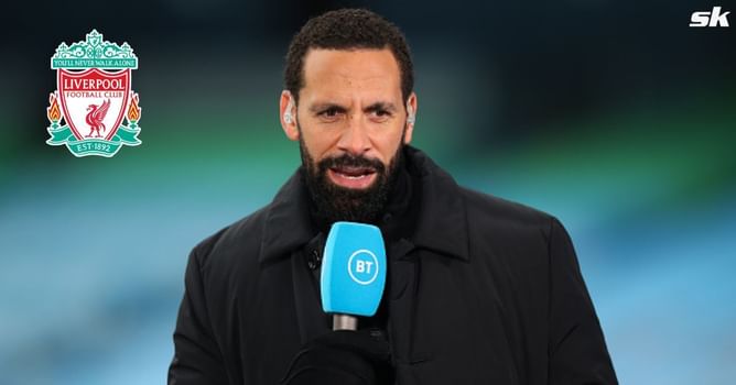 "A ridiculously gifted footballer" - Rio Ferdinand tips Liverpool superstar to be a 'legend in the game' after Ajax win