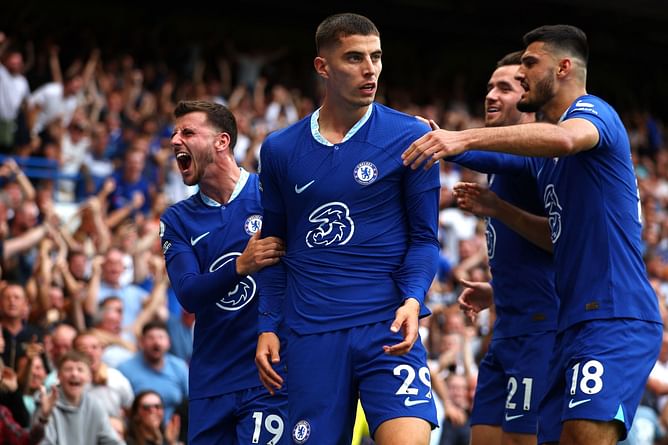 Dinamo Zagreb vs Chelsea prediction, preview, team news and more | UEFA Champions League 2022-23