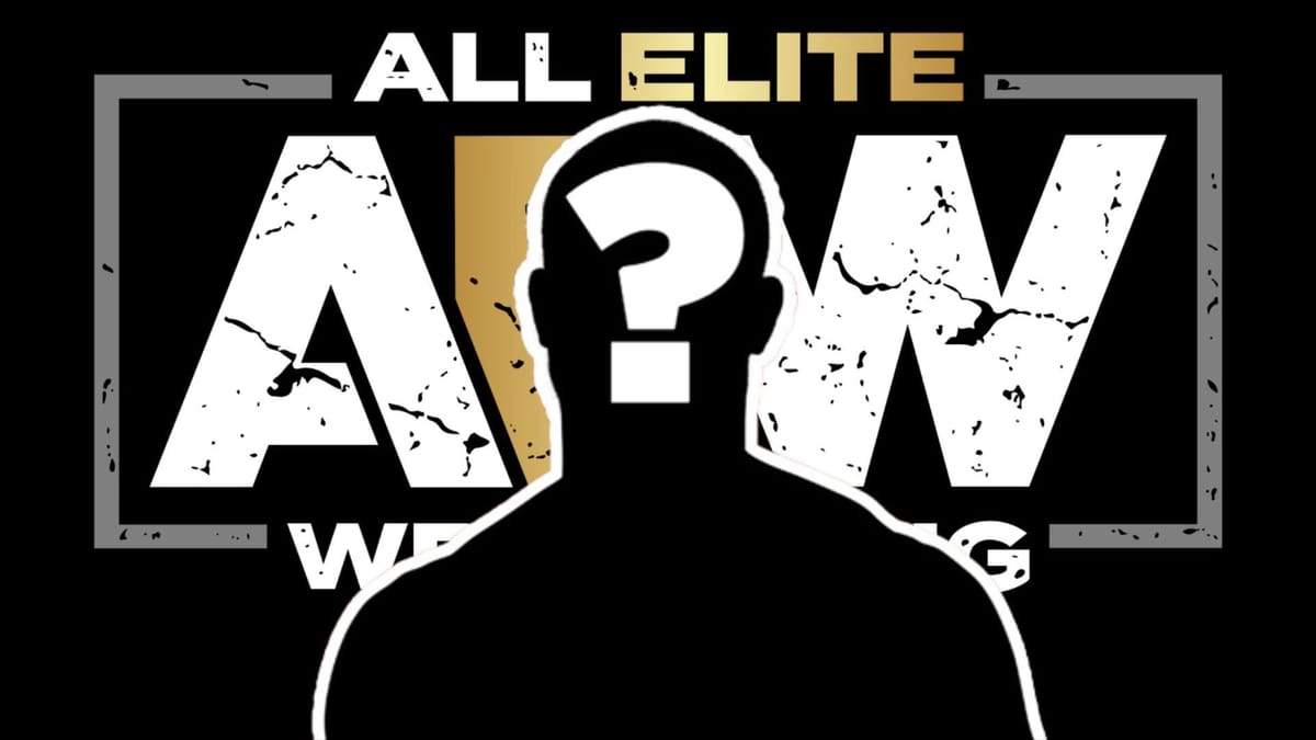 Mascara Dorada makes debut at AEW tapings this week (Spoilers)