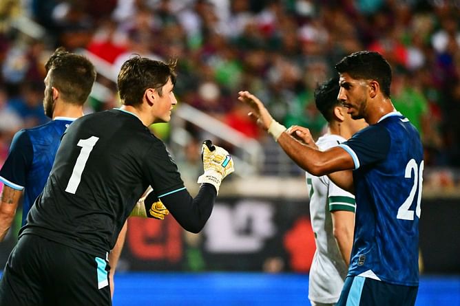 Honduras vs Guatemala prediction, preview, team news and more | International Friendlies 2022